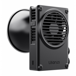 Lampa LED Ulanzi C01 - WB (2700 K - 6500 K)
